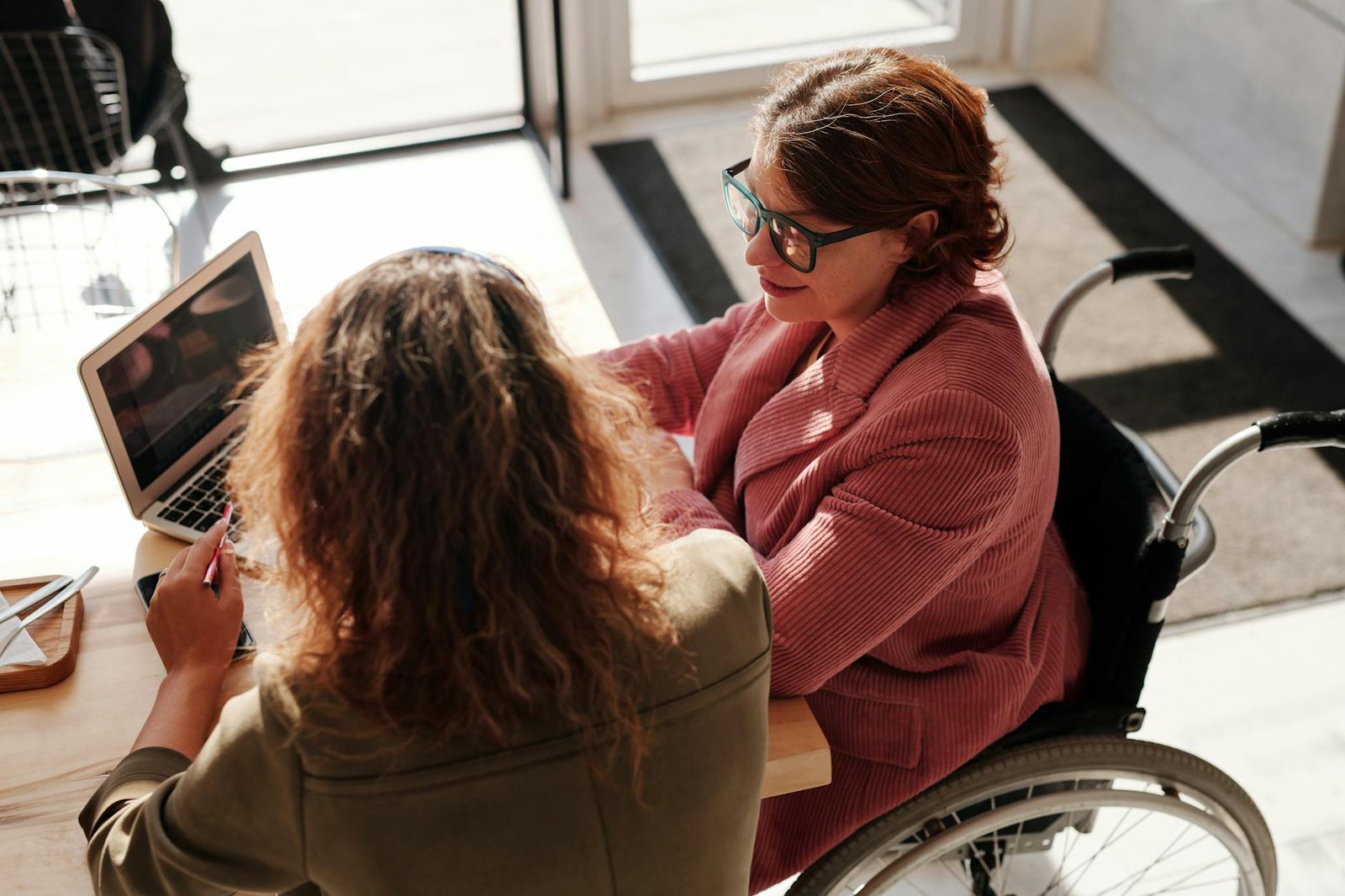 Disability and Medical Leave